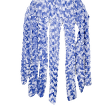 Load image into Gallery viewer, Faux Fur Fringe Crossbody Tote Bag