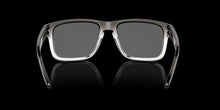 Load image into Gallery viewer, Oakley Holbrook OO9102-A9 Dark Ink Fade Polarized Sunglasses