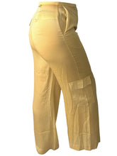 Load image into Gallery viewer, Calvin Klein Jeans Gravel Wide-Leg Cargo Pants | Sizes 4 & 6