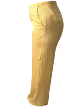 Load image into Gallery viewer, Calvin Klein Jeans Gravel Wide-Leg Cargo Pants | Sizes 4 & 6