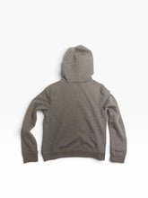 Load image into Gallery viewer, Aéropostale Aero Athletic Dept Graphic Hoodie – Charcoal Gray