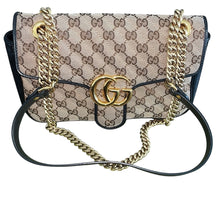 Load image into Gallery viewer, GG Marmont Small Shoulder Bag