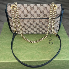 Load image into Gallery viewer, GG Marmont Small Shoulder Bag