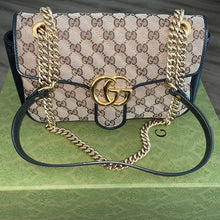Load image into Gallery viewer, GG Marmont Small Shoulder Bag