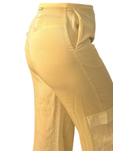 Load image into Gallery viewer, Calvin Klein Jeans Gravel Wide-Leg Cargo Pants | Sizes 4 &amp; 6
