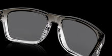 Load image into Gallery viewer, Oakley Holbrook OO9102-A9 Dark Ink Fade Polarized Sunglasses
