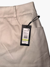 Load image into Gallery viewer, Kenneth Cole Tailored Stone Mini Skirt
