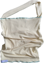 Load image into Gallery viewer, Yellow Ribbed Backless Top
