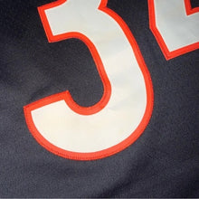 Load image into Gallery viewer, Walter Payton Chicago Bears 1985 Navy Legacy Player Jersey
