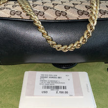 Load image into Gallery viewer, GG Marmont Small Shoulder Bag
