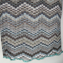 Load image into Gallery viewer, Sheer Knit Dress w/ Art Cleavage Double Snap Hook Closure
